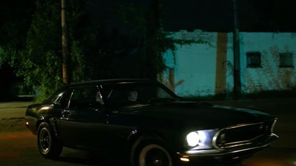 Power Book IV Force S02E07 Chicago is Heating Up!