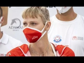 ‘Final procedure!’ Princess Charlene expected to return to Monaco after latest operation