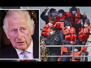 Il principe Carlo dovrebbe "tenere la bocca chiusa" sul piano di asilo in Ruanda
