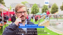 Lussemburgo: case a prezzi astronomici, le proteste in una delle capitali più ricche del mondo