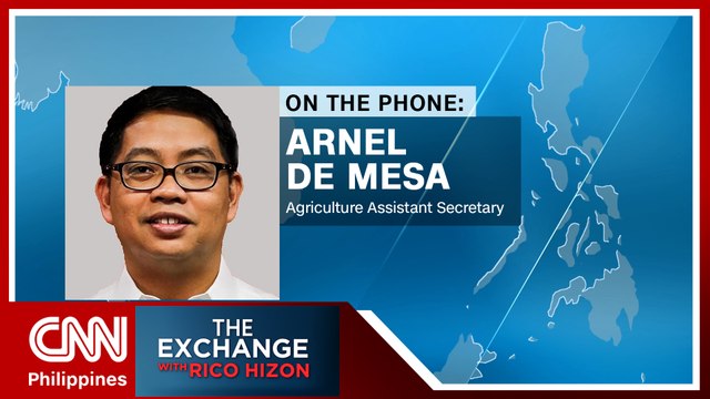 September rice inflation highest in 14 years despite price cap | The Exchange