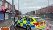 Boy, 16, rushed to hospital after being hit by police car in Greater Manchester