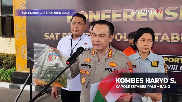 Omzetnya Jutaan Setiap Minggu, Pelaku Oplos BBM Ditangkap Polisi