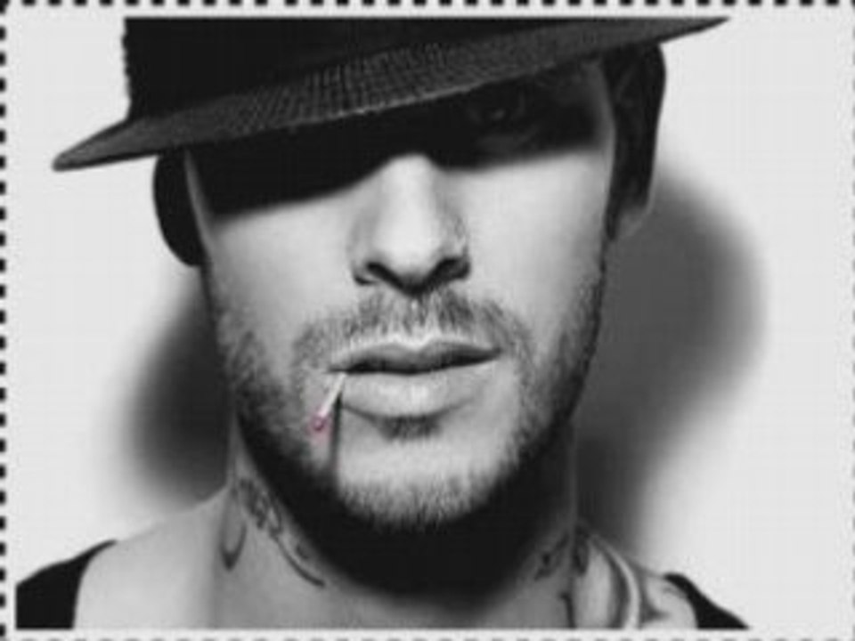M.Pokora - Internatinalude