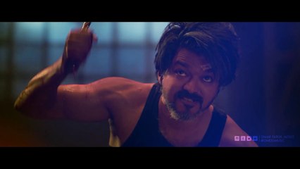 LEO BGM - OMER J EDM | Thalapathy Vijay | Sanjay Dutt #leobgm #tamilmoviebgm #thalapathyvijay #edm