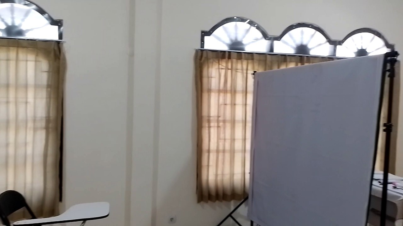 Laksana curtains