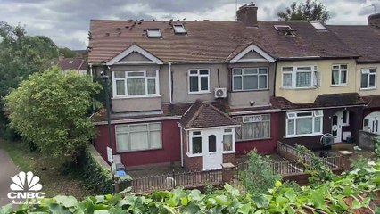 Cornwall Insight: فاتورة الطاقة للأسر في بريطانيا سترتفع إلى 1900 جنيه سنوياً