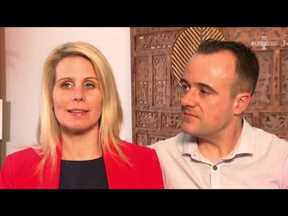 Mélanie Gonzalez (Familles nombreuses) : déclaration d’amour aux hommes de sa vie...