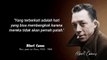 Quotes Terbaik Albert Camus Tentang Makna dan Arti Hidup _ Kata Bijak Albert Camus