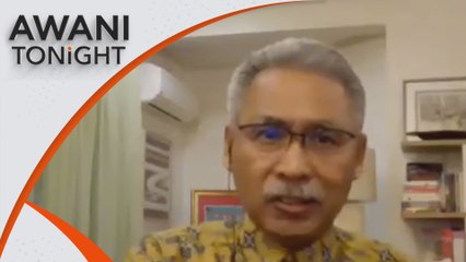AWANI Tonight: Can BN withstand the PN onslaught in Pelangai?