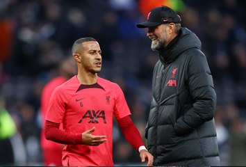 'The best coached team in the league!' - Klopp lauds De Zerbi's Brighton