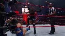 Skye Blue, Kiera Hogan & Willow Nightingale vs Lady Frost & The Renegades - ROH October 5, 2023