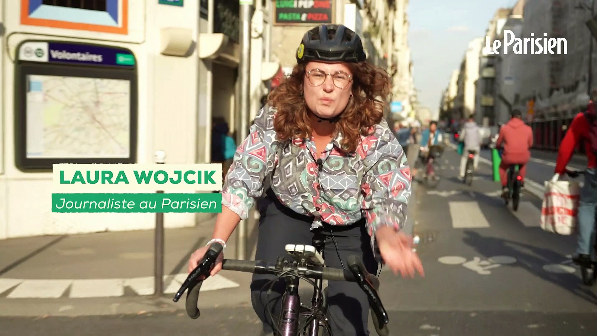 Velo le parisien cheap