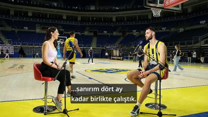 Özel Röportaj: Georgias Papagiannis