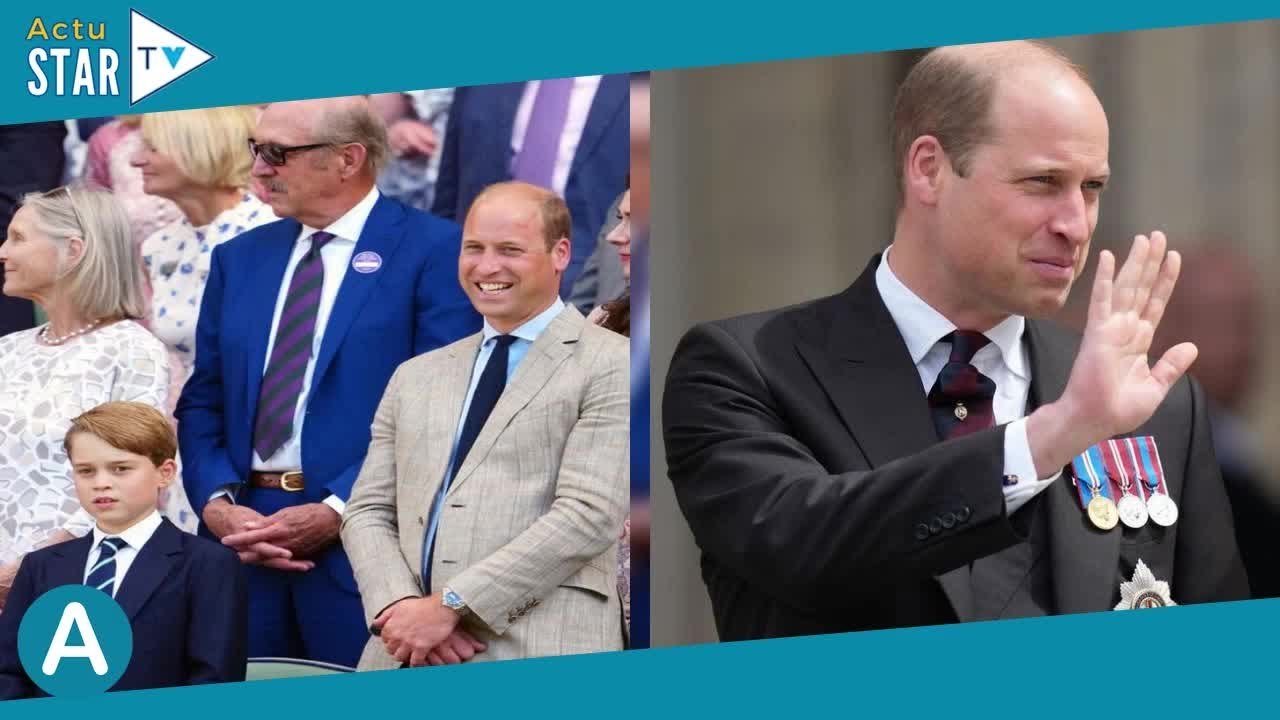 Prince William : nom, titre, éducation, famille, âge, Kate, Harry… Tout savoir