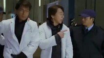 2006 Şaşkın Hırsızlar  Jackie Chan Türkçe Dublajlı Karete Filmi İzle
