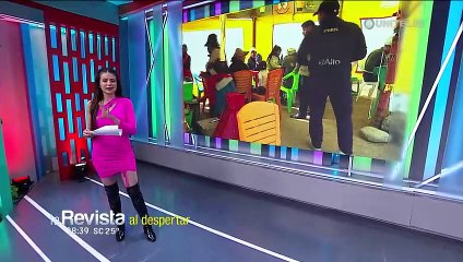 Ola de calor: ¿En qué ciudades se marcó récord de temperatura?