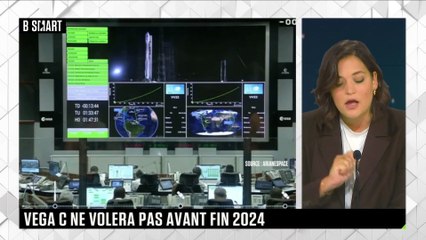 SMART SPACE - Emission du vendredi 6 octobre