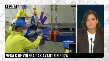 SMART SPACE - Le CNES parie sur la start-up Dark !