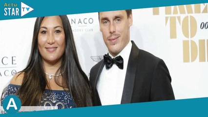 Louis Ducruet bientôt papa : “Je suis resté sans voix tellement j’étais heureux”