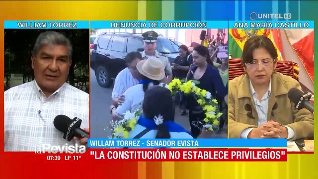 Denuncia de Evo contra Arce: “Arcistas” dicen que es una difamia; evistas urgen a Lanchipa investigar el audio