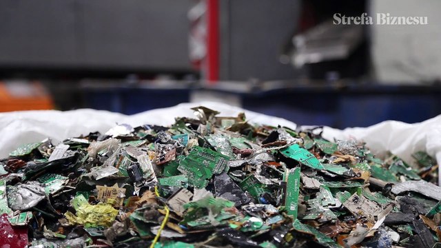 Strefa Biznesu: Co zrobić z elektrośmieciami? Jakie kary za wyrzucanie?