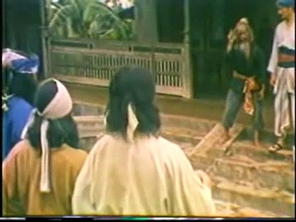 Wiro Sableng - Empat BEREWOK Dari GOA SANGGRENG (1988) __ Tonny Hidayat