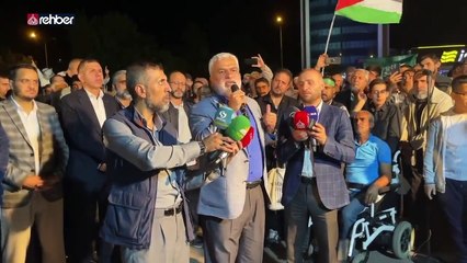 Sosyal medyada gündem oldu! İslam coğrafyasının liderlerine bomba çağrı