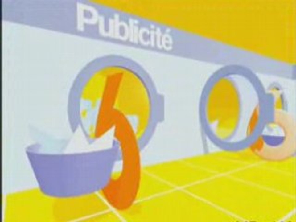 M6 - Jingle pub - 2006
