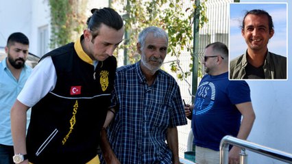 Oğlunu sürekli para istediği için öldürmüş