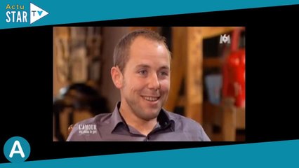 Bertrand (L'amour est dans le pré) : l'ex de Marie en couple ? Photo de famille avec ses jumeaux !