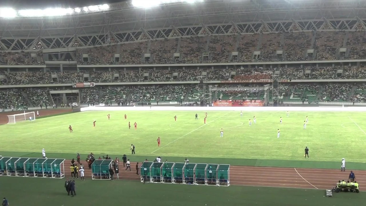 ترقب قبل سحب قرعة كأس أمم إفريقيا