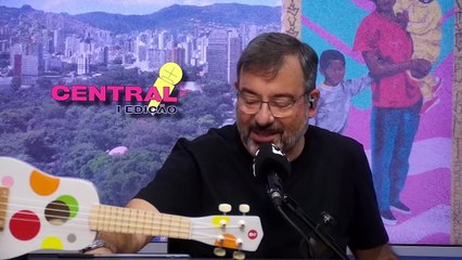 Central 98 - 1ª Edição 12/10/2023