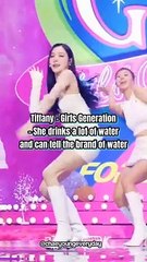 Weird Facts About Kpop Idol Part 2