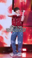 Weird Facts About Kpop Idol Part 5