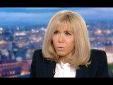 urgent: Brigitte macron lance un cri de détresse