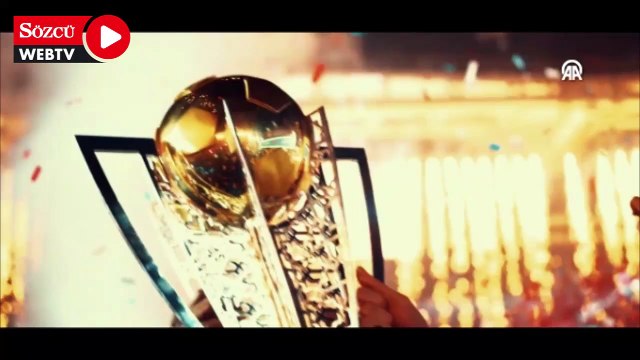 Trabzonspor, Abdullah Avcı için video hazırladı