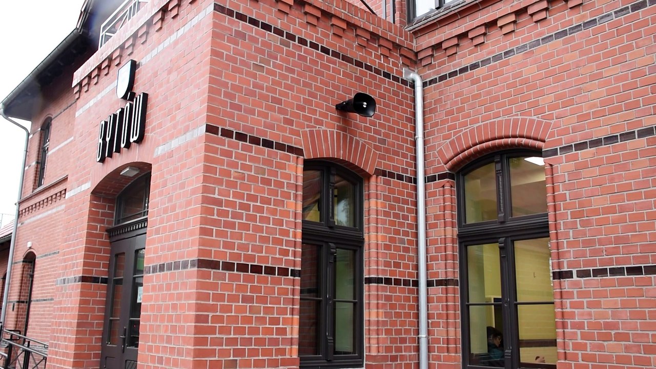 Anna Górska, kandydatka do Senatu RP z Lewicy: pociąg do Bytowa musi dojechać