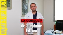 La Consult’ de Stéphane Litrico : “Etre médecin expert pour deuxiemeavis.fr est un service rendu à l’ensemble de la population comme exercer à l’hôpital public”