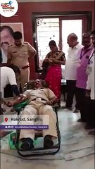 Mega Blood Donation Camp 2023 by Aniruddha's ADM & allied organisations at Kokrud - Sangli