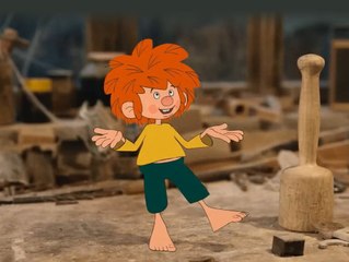 "Neue Geschichten vom Pumuckl": Erster Trailer ist da