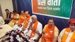 central minister gajendra singh shekhawat on attack rajasthan congress