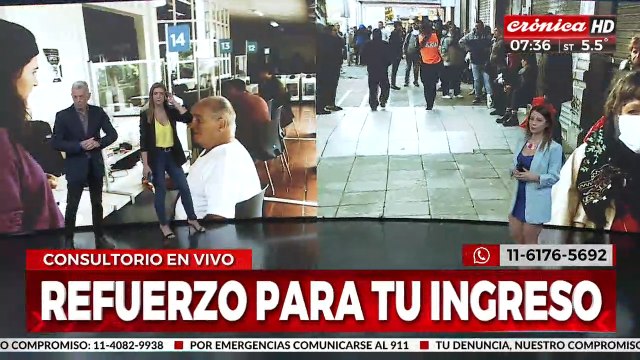 El Gobierno depositó el bono para los beneficiarios del Potenciar trabajo