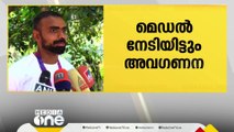 ഏഷ്യൻ ഗെയിംസ് മെഡൽ വാങ്ങിയശേഷം ഒരു പഞ്ചായത്തം​ഗം പോലും അഭിനന്ദിക്കാൻ എത്തിയില്ല; PR ശ്രീജേഷ്