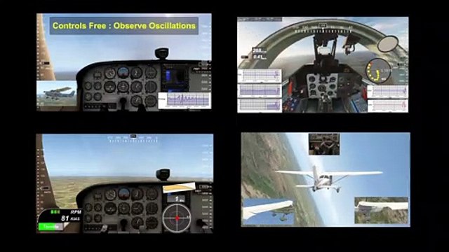 Intro to Flight Test Data Analytics with Python - Free Course - Preview of Future Modules