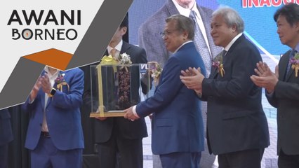 Sarawak teruskan dasar mesra perniagaan bagi pelabur asing