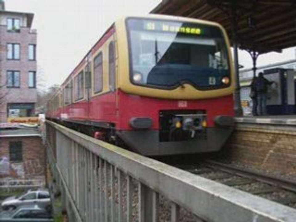Zwischen Potsdamer Platz und Südwestbezirk (Zd)