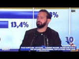 Marble Mania : le tendre message de Cyril Hanouna à Camille Combal après les...