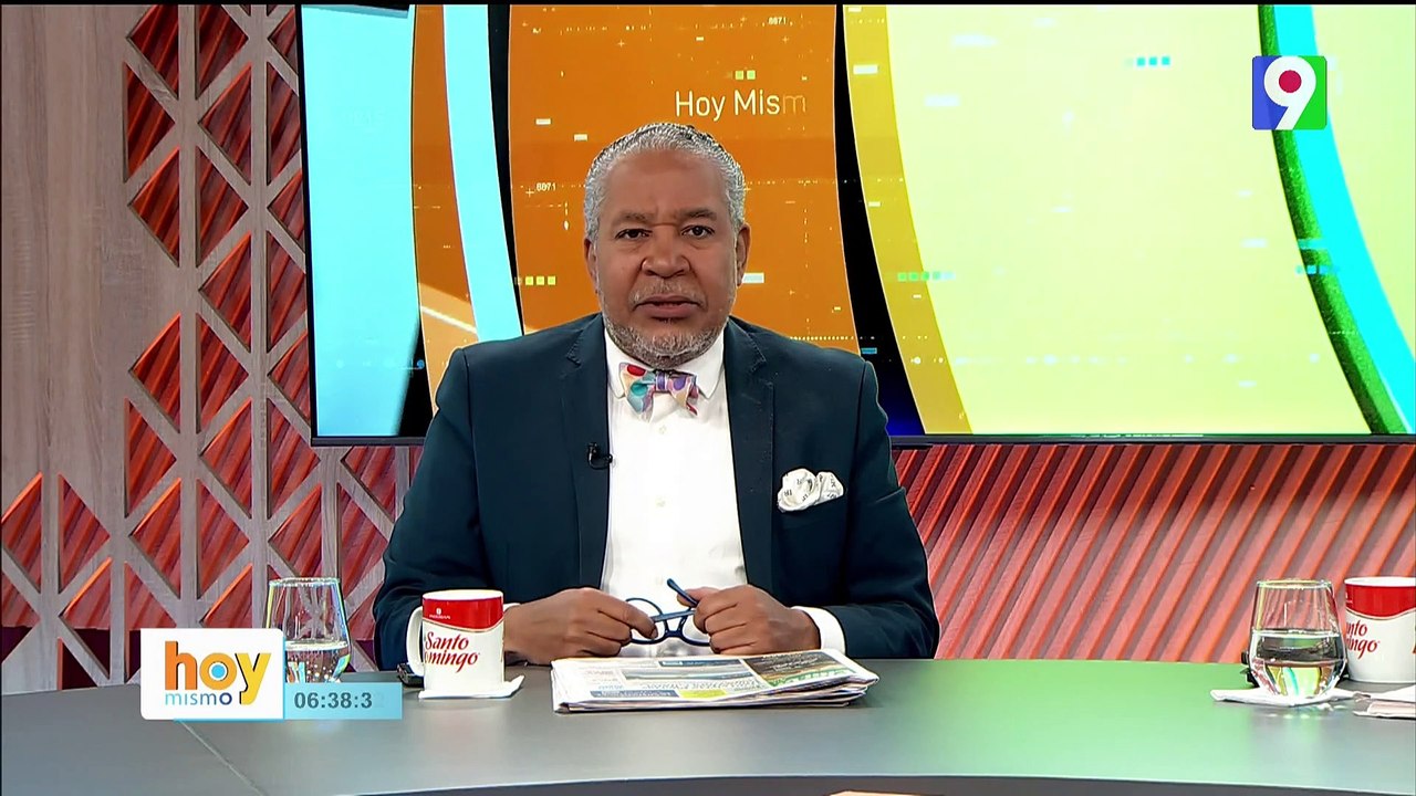 Aspirantes disgustados en el PRM | Hoy Mismo