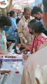 Donors care _ Mega Blood Donation Camp 2023, 23-04-2023_ Aniruddha's ADM & Sister Organisations